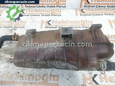 Renault Clio çıkma parça