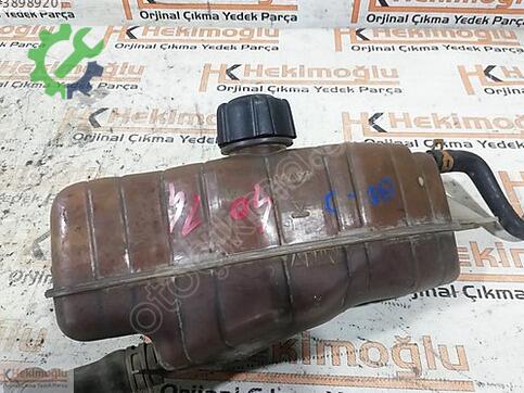 Renault Clio çıkma parça