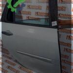 RENAULT CLİO 3 GRANDTOUR SAĞ ARKA KAPI BEYAZ HATASIZ BOYASIZ