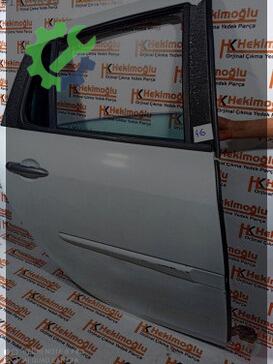 Renault Clio çıkma parça