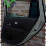 RENAULT CLİO 3 GRANDTOUR SAĞ ARKA KAPI BEYAZ HATASIZ BOYASIZ