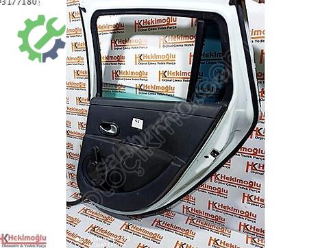 Renault Clio çıkma parça