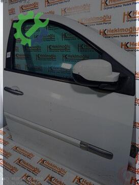 Renault Clio çıkma parça