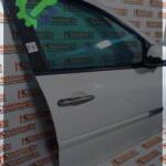 RENAULT CLİO 3 GRANDTOUR SAĞ ÖN KAPI BEYAZ BOYALI