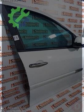 Renault Clio çıkma parça