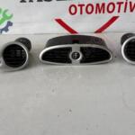 Havalandırma Izgaraları Renault Clio Çıkma