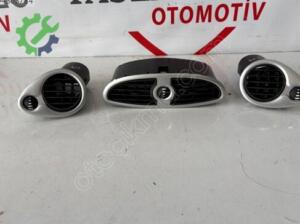 Havalandırma Izgaraları Renault Clio Çıkma