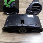 Renault clio 3 havalandırma üfleme ızgarası
