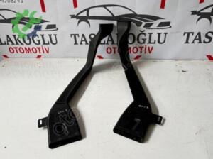 Renault Clio Kalorifer Sökme Çıkma