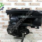 RENAULT CLİO 3 KALORİFER KAZANI VE MOTORU GMV 885 P35 N10395