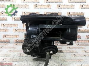 RENAULT CLİO 3 KALORİFER KAZANI VE MOTORU GMV 885 P35 N10395