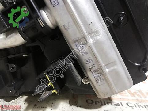 Renault Clio N10395 çıkma parça
