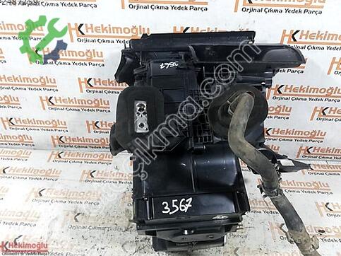 Renault Clio N10395 çıkma parça