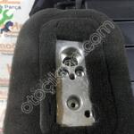 RENAULT CLİO 3 KALORİFER KAZANI VE MOTORU GMV 885 P35 N10395