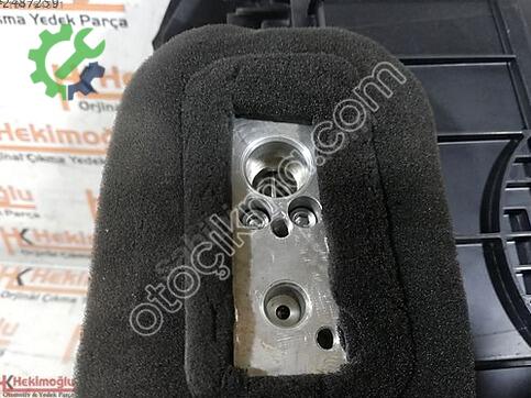 Renault Clio N10395 çıkma parça