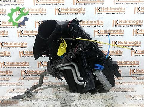Renault Clio N103955N çıkma parça