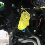 RENAULT CLİO 3 KALORİFER KAZANI VE MOTORU GMV 885 P35 N103955N
