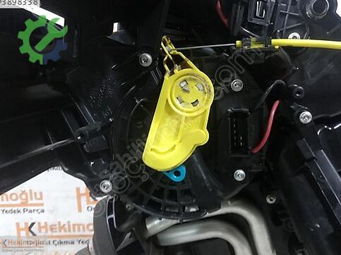 Renault Clio N103955N çıkma parça