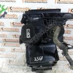 RENAULT CLİO 3 KALORİFER KAZANI VE MOTORU GMV 885 P35 N103955N