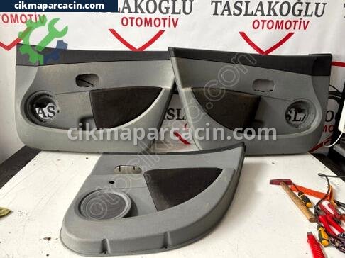 Renault Clio Kapı Döşemesi çıkma parça