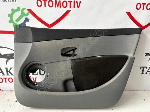 Renault Clio Kapı Döşemesi çıkma parça