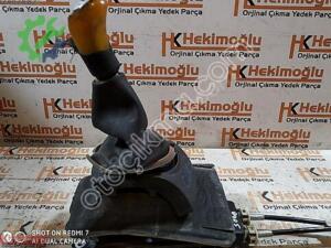 RENAULT CLİO 3 MANUEL VİTES KULESİ TOPUZU 8 200 755 871 MANU