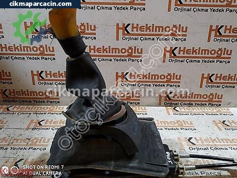 Renault Clio Vites Kulesi çıkma parça