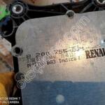 RENAULT CLİO 3 MANUEL VİTES KULESİ TOPUZU 8 200 755 871 MANU