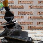RENAULT CLİO 3 MANUEL VİTES KULESİ TOPUZU 8 200 755 871 MANU