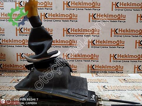 Renault Clio çıkma parça