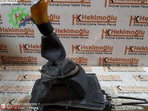 RENAULT CLİO 3 MANUEL VİTES KULESİ TOPUZU 8 200 755 871 MANUEL V