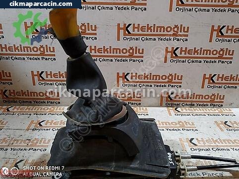 Renault Clio Vites Kulesi çıkma parça