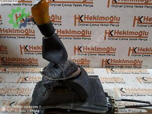 RENAULT CLİO 3 MANUEL VİTES KULESİ TOPUZU 8 200 755 871 MANUEL V