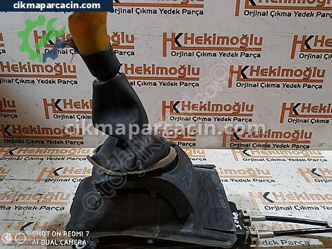 Renault Clio Vites Kulesi çıkma parça