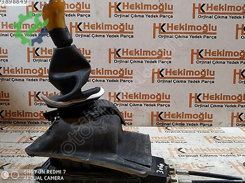 Renault Clio çıkma parça