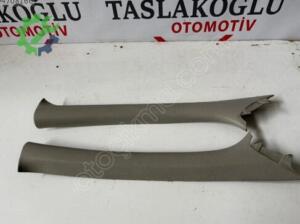 Renault Clio Ön Cam Çıkma