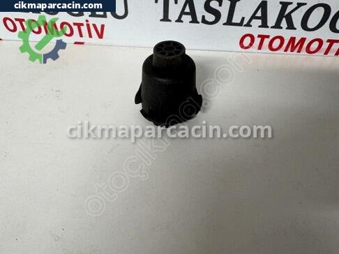 Renault Kangoo Kaput çıkma parça