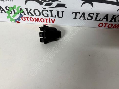 Renault Kangoo Kaput çıkma parça