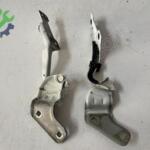 Kaput Renault Clio Çıkma