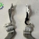 Kaput Renault Clio Çıkma