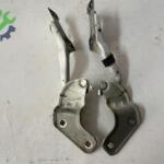 Kaput Renault Clio Çıkma