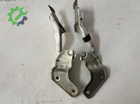Renault Clio Kaput çıkma parça