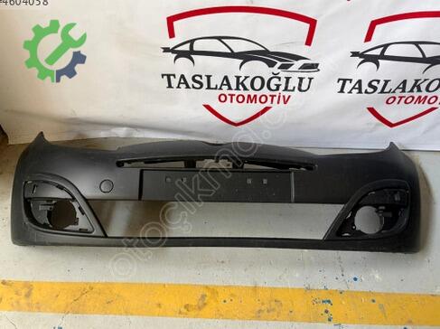 Renault Clio Ön Tampon çıkma parça