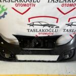Renault Clio Ön Tampon Sökme Çıkma