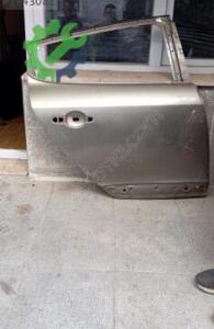 Renault Clio 2005 Çıkma Sağ Arka Kapı