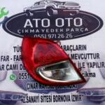 Renault Clio Sol Stop çıkma parça - ATO OTO ÇIKMA YEDEK PARÇA İzmir