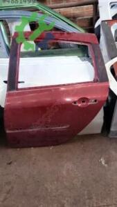 Renault Clio 2004 Çıkma Sol Arka Kapı