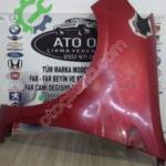 Renault Clio Çıkma Sol Ön Çamurluk 8200256117