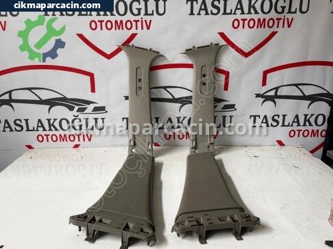 Renault Clio Trim çıkma parça