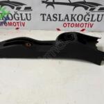 Renault Clio Orta Konsol Sökme Çıkma